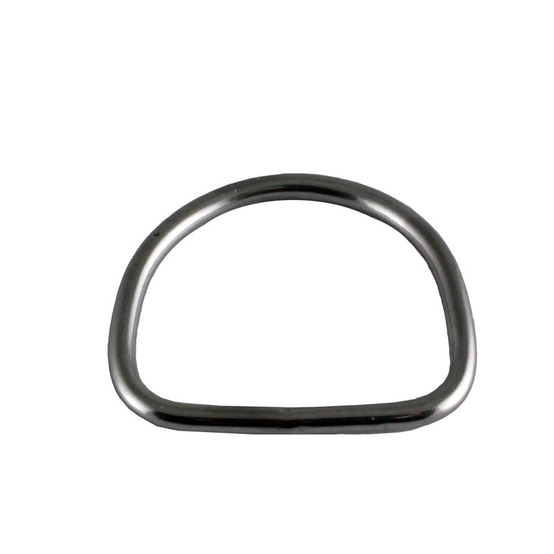 OceanPro D-Ring 2 SS