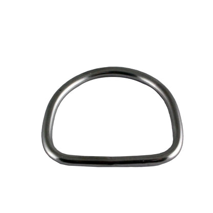 OceanPro D-Ring 2 SS