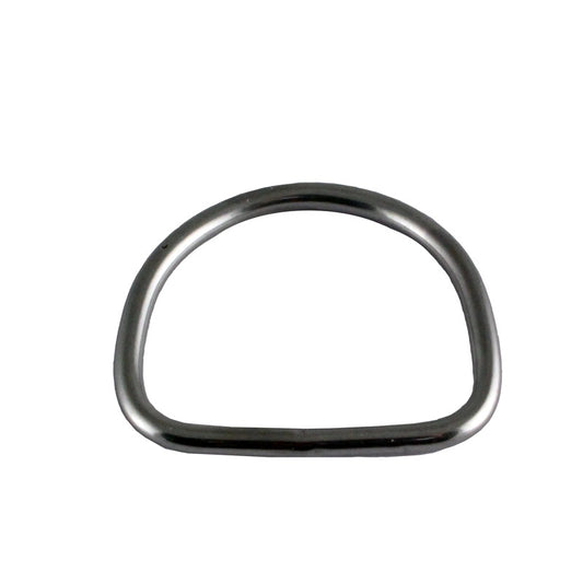 OceanPro D-Ring 2 SS