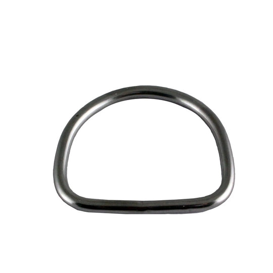 OceanPro D-Ring 2 SS