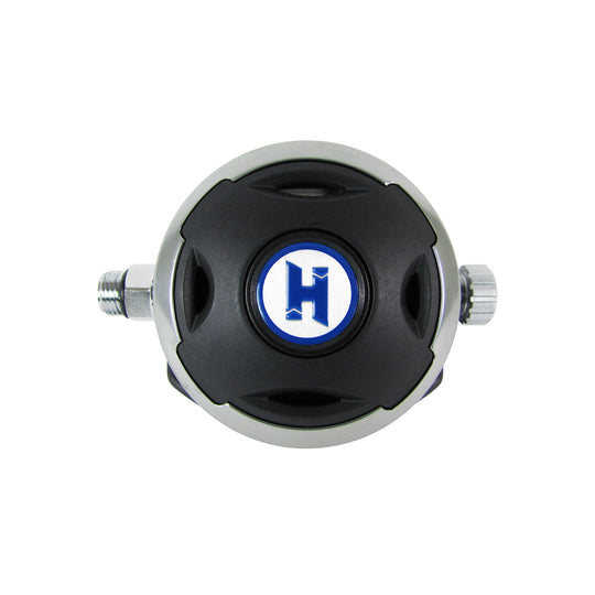 Halcyon Stage Regulator Package