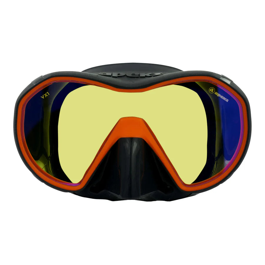 Apeks VX1 Dive Mask