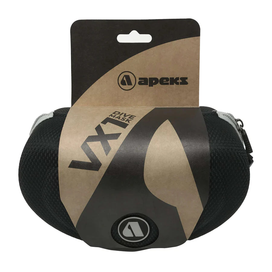 Apeks VX1 Mask