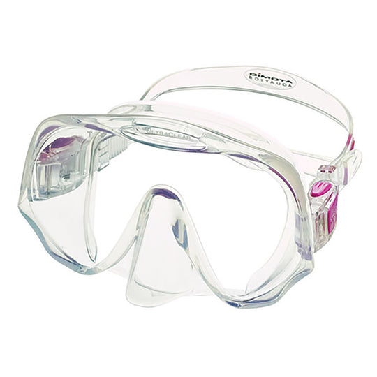 Atomic Aquatics FRAMELESS MASK