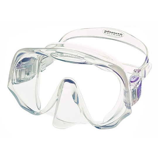 Atomic Aquatics FRAMELESS MASK