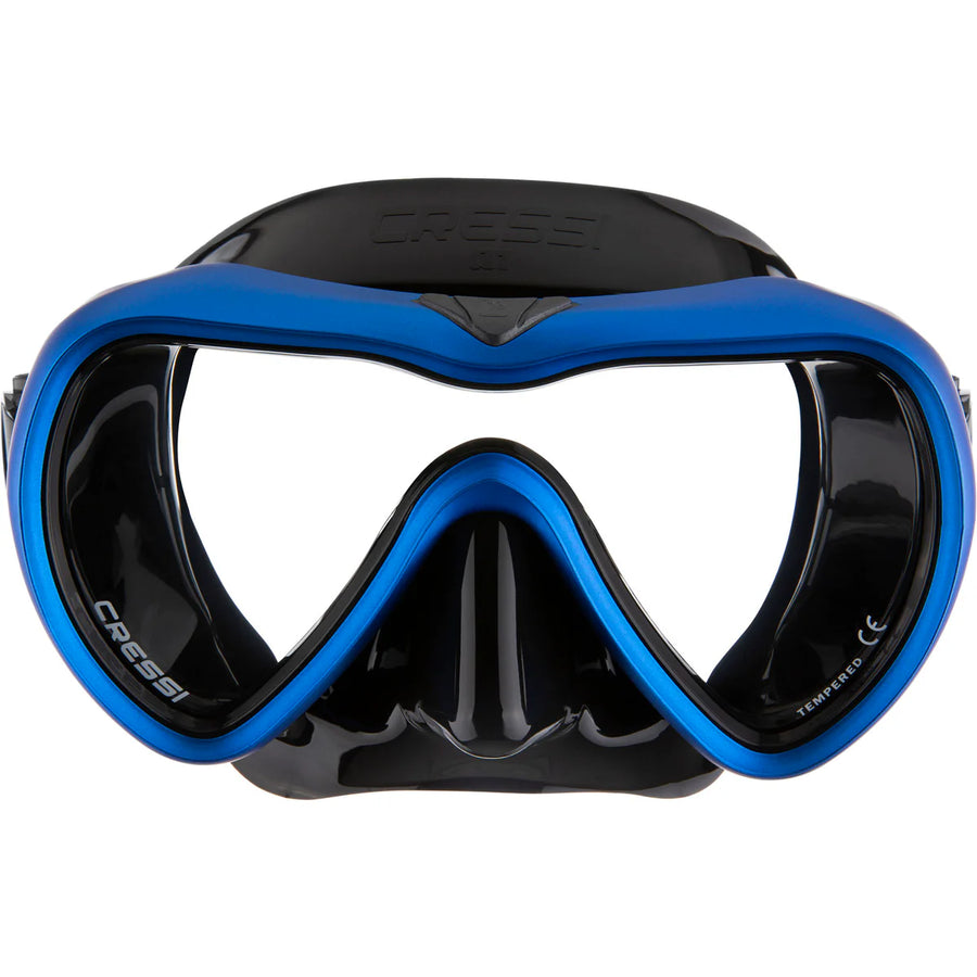 Cressi A1 Dive Mask
