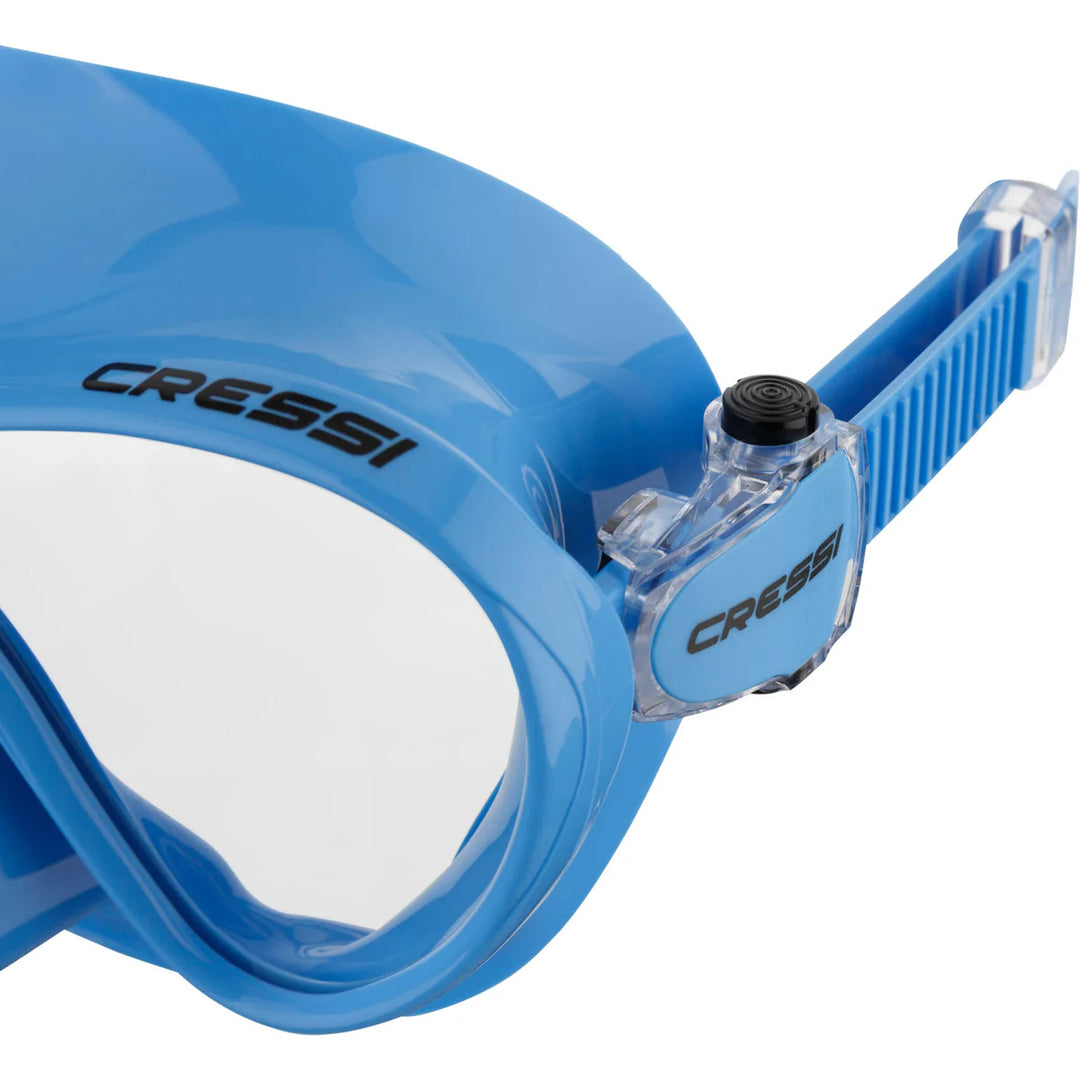 Cressi F1 Mask