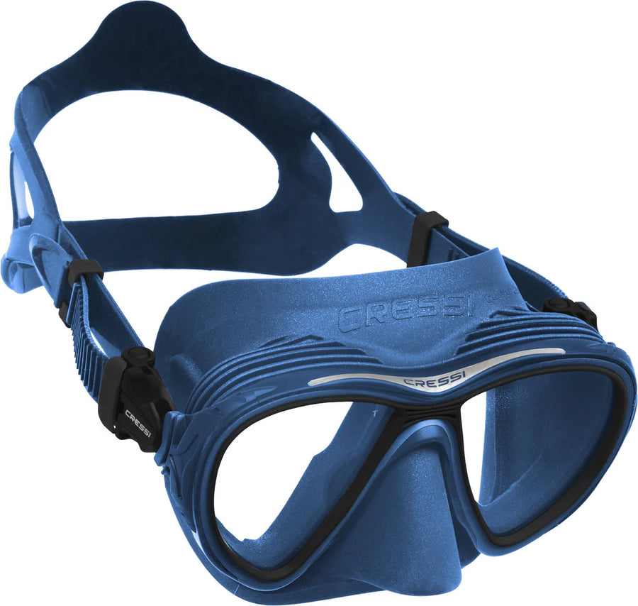 Cressi Quantum Dive Mask