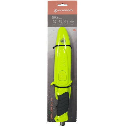 OceanPro Shuka Abalone Tool