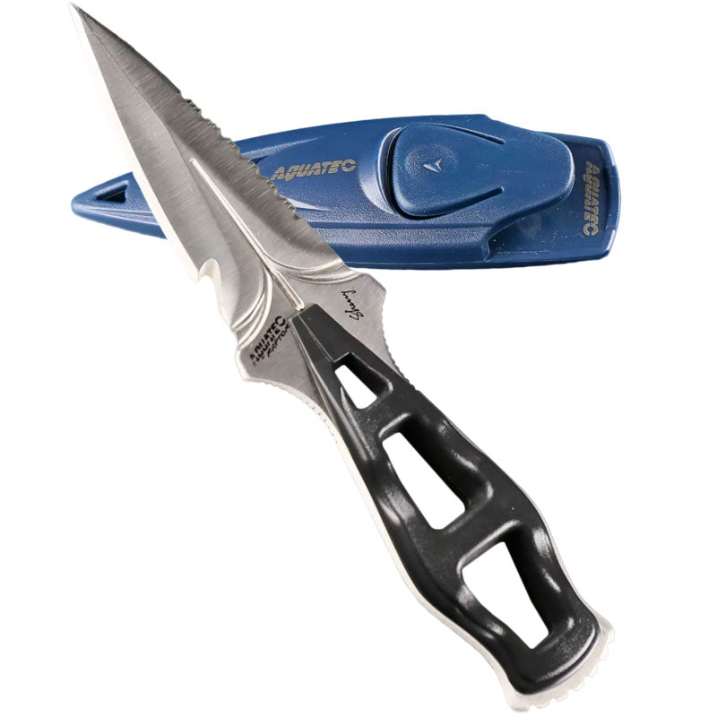 OceanPro Raptor Knife 170 S/S - Point
