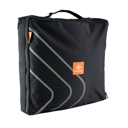 OceanPro Regulator Bag Square
