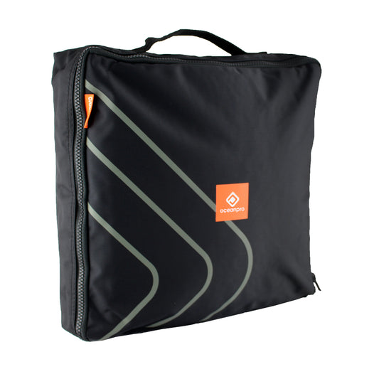 OceanPro Regulator Bag Square