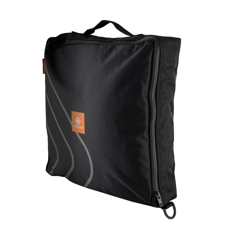OceanPro Regulator Bag Square