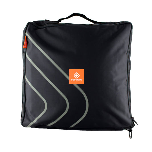 OceanPro Regulator Bag Square