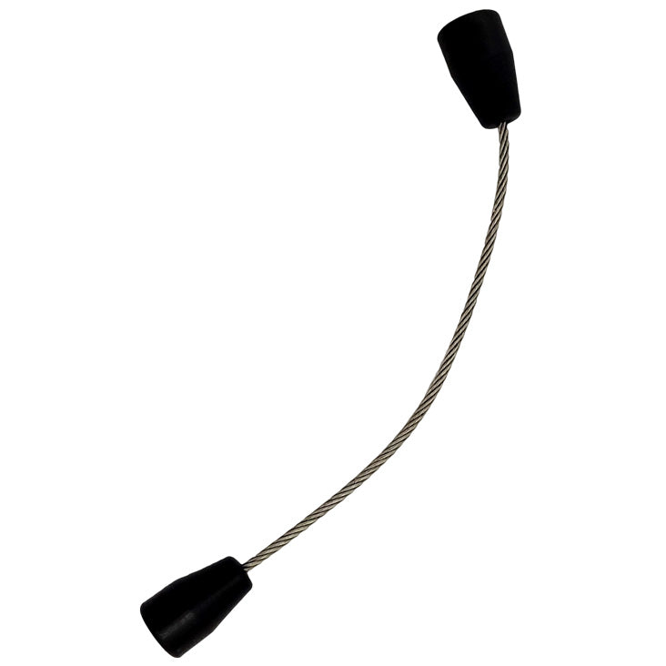 Ocean Hunter stainless Cable Bridle