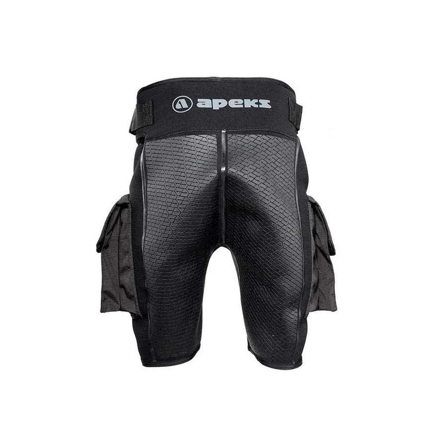 Apeks Tech Shorts