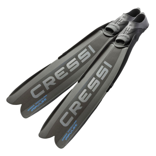 Cressi - Gara Modular Impulse Fins