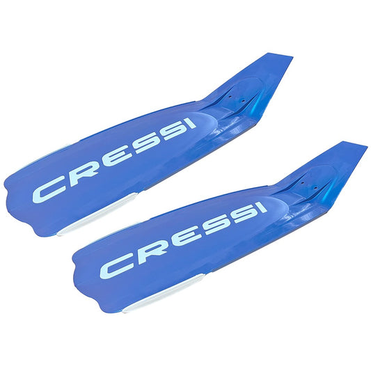 Cressi Gara Sprint Plastic Blades