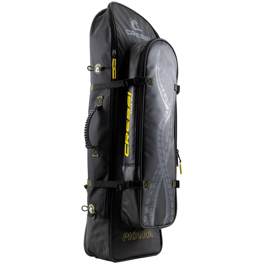 Cressi Piovra Dry Travel Bag