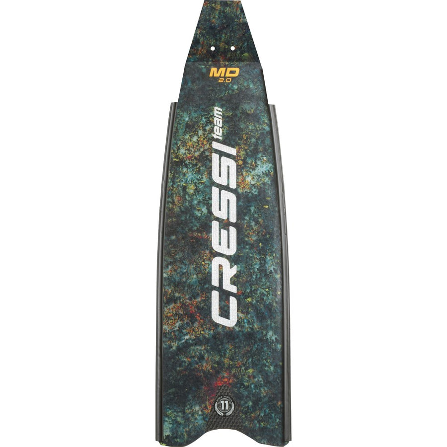 Cressi Gara Team Carbon Blade (Single)