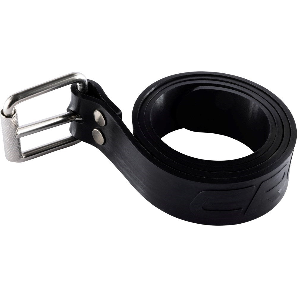 Cressi Serpent Silicone Marseillaise Weight Belt – existing product view 1