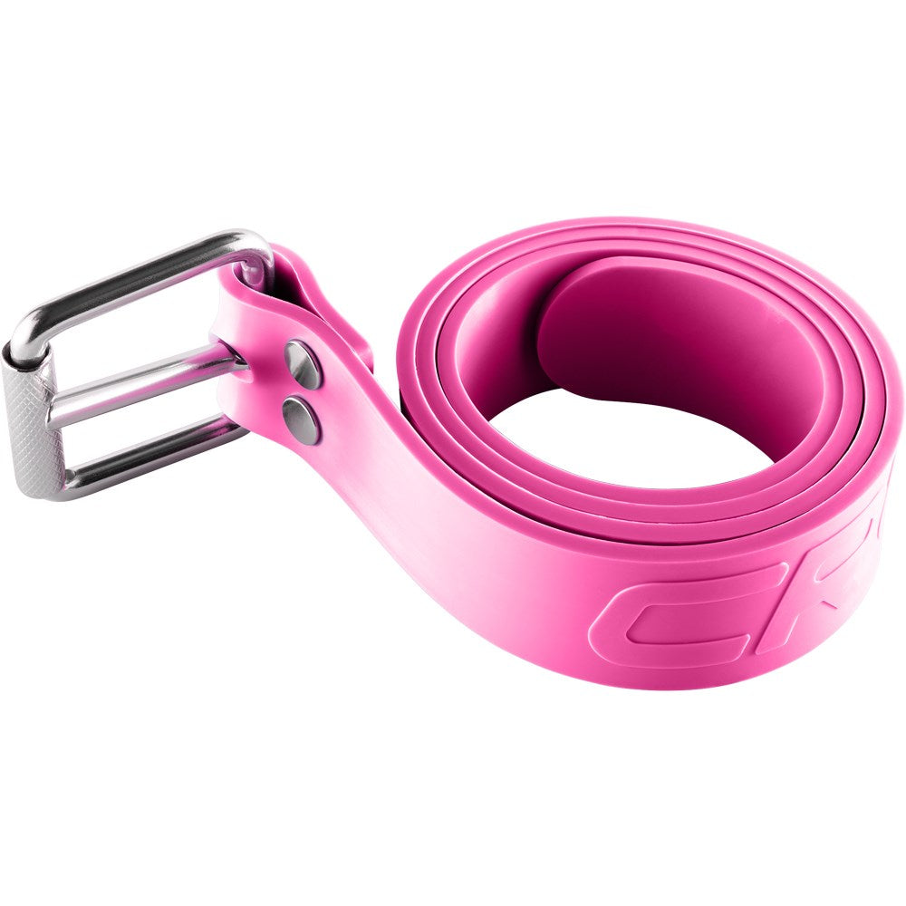 Cressi Serpent Silicone Marseillaise Weight Belt – existing product view 3