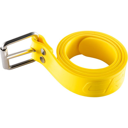 Cressi Serpent Silicone Marseillaise Weight Belt – existing product view 5