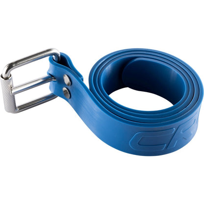 Cressi Serpent Silicone Marseillaise Weight Belt – existing product view 7