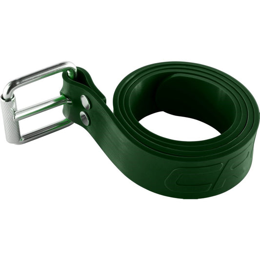 Cressi Serpent Silicone Marseillaise Weight Belt – existing product view 2