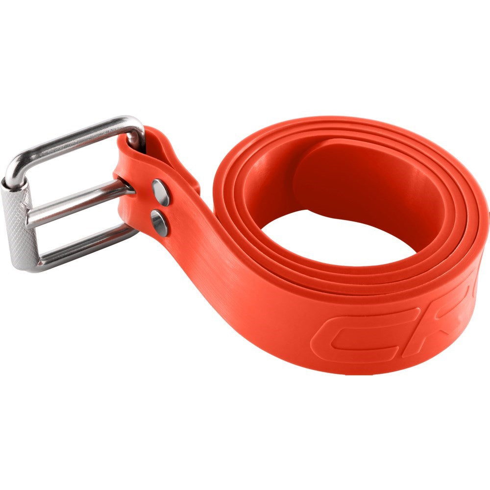 Cressi Serpent Silicone Marseillaise Weight Belt – existing product view 6