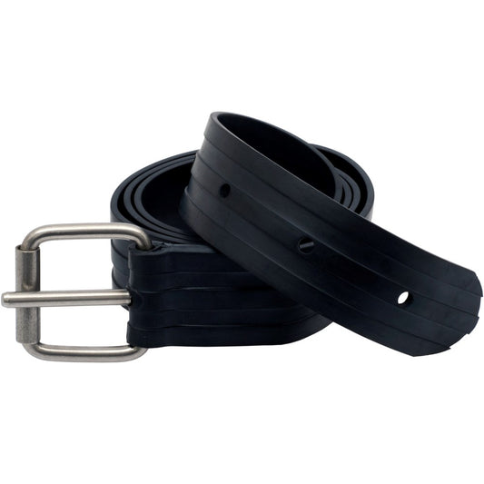 Cressi Rubber Marseillaise Weight Belt – existing product view 1