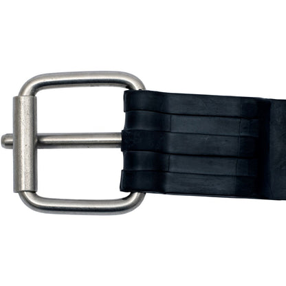 Cressi Rubber Marseillaise Weight Belt – existing product view 3
