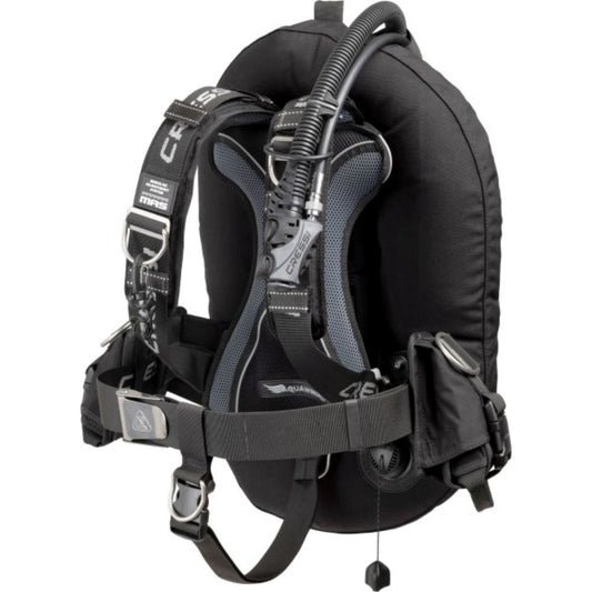 Cressi Aquawing Plus Backplate & Wing BCD
