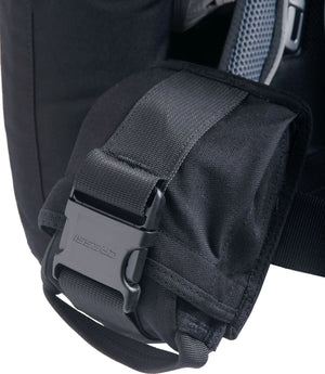Cressi Aquawing Plus Backplate & Wing BCD