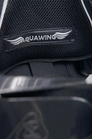 Cressi Aquawing Plus Backplate & Wing BCD