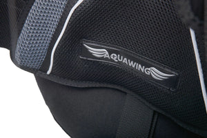 Cressi Aquawing Plus Backplate & Wing BCD