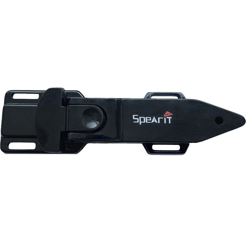 Ocean Hunter Spearit Knife quick-release sheath