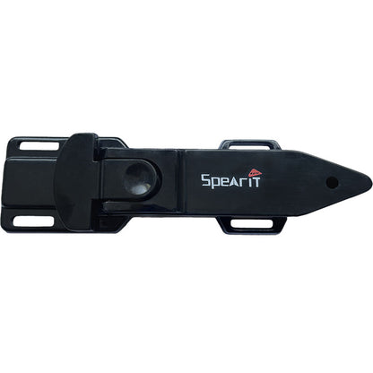 Ocean Hunter Spearit Knife quick-release sheath