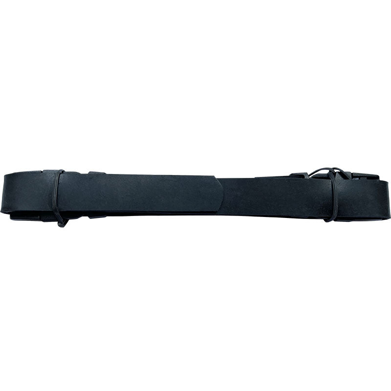 Ocean Hunter Spearit Knife rubber leg straps