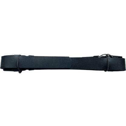 Ocean Hunter Spearit Knife rubber leg straps