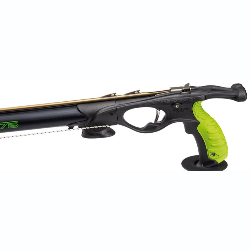 Salvimar - Metal Roller Gun 75 (Ex Display)