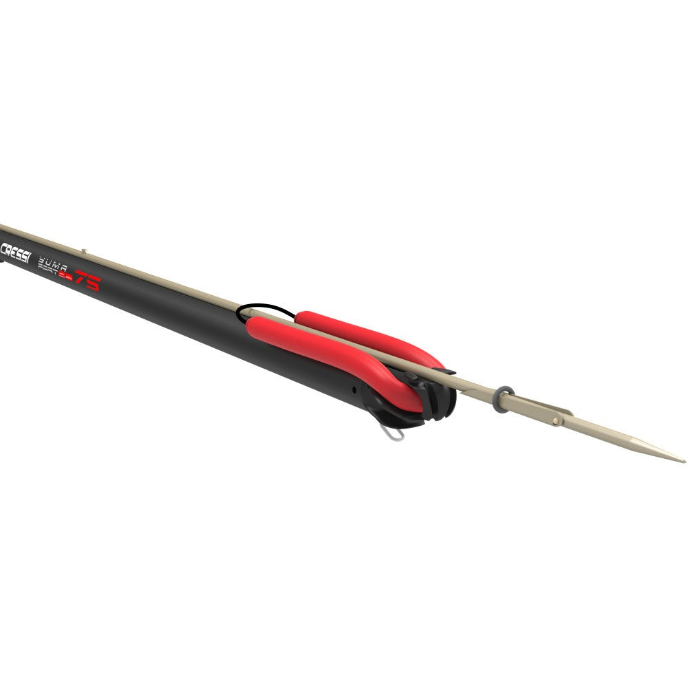 Cressi - Yuma Fast Speargun