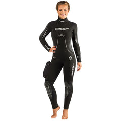Cressi Comfort Lady 7mm Wetsuit