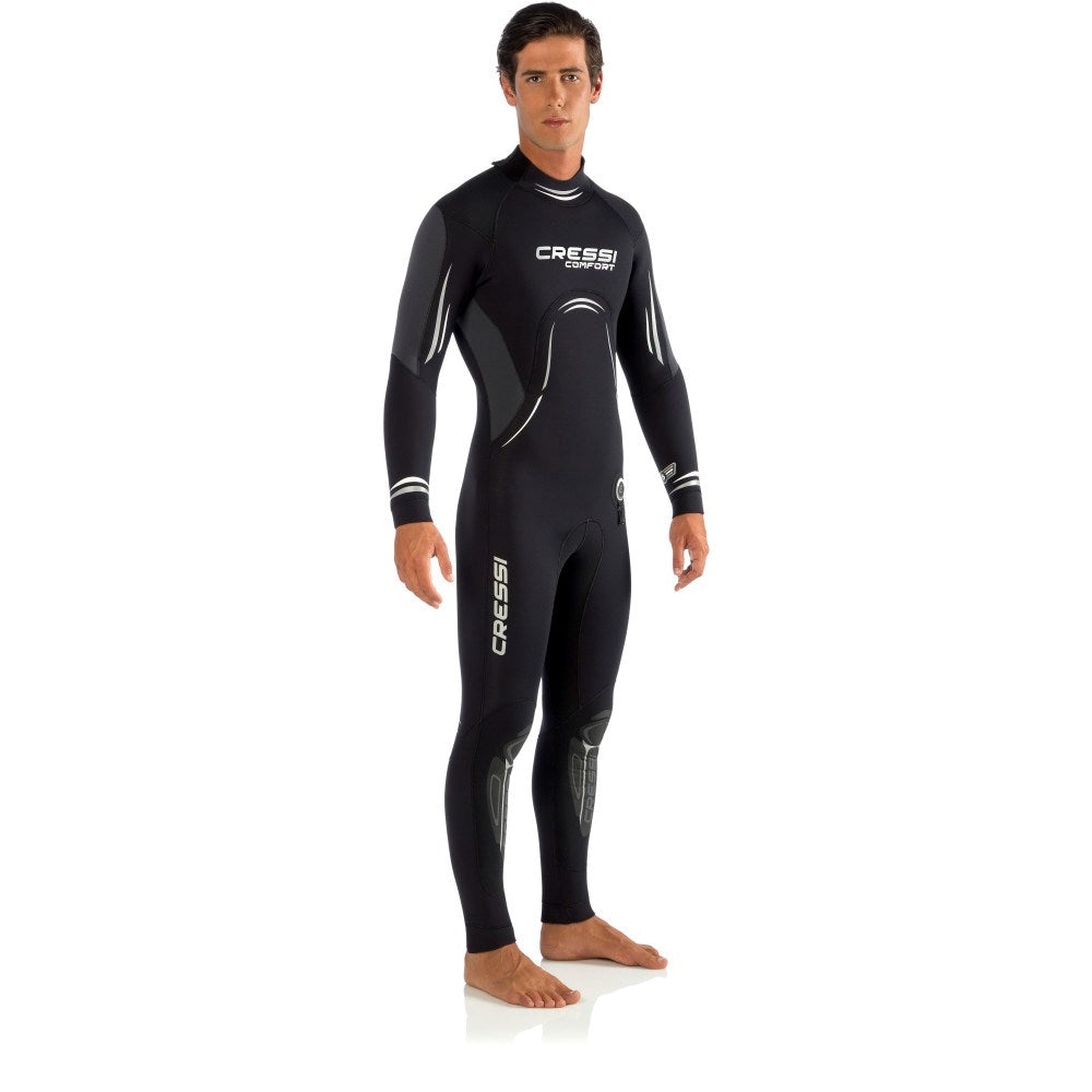 Cressi Comfort Man 5mm Wetsuit