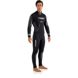 Cressi Comfort Man 5mm Wetsuit