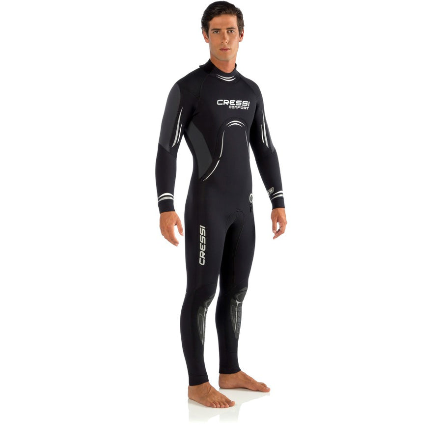 Cressi Comfort Man 5mm Wetsuit