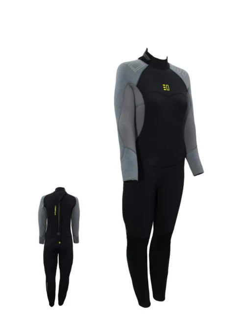 Enth Degree Eminence Female 7mm Quick Dry Wetsuit