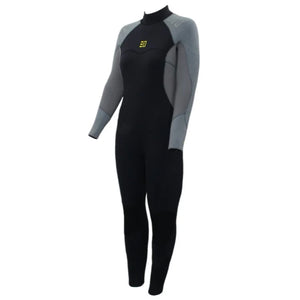 Enth Degree Eminence Female 7mm Quick Dry Wetsuit