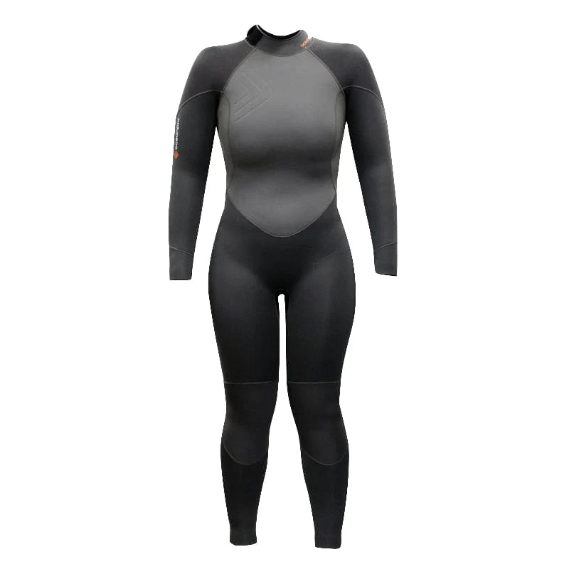 Oceanpro Rebel 7mm Wetsuit Female