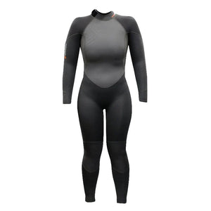Oceanpro Rebel 7mm Wetsuit Female